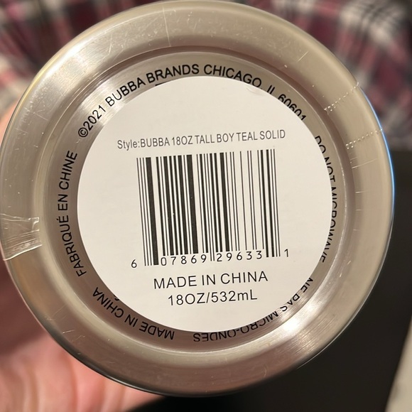 Bubba trailblazer Barware *NEW* - Picture 7 of 7